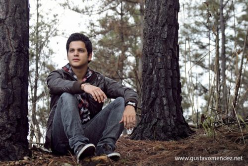 Fotografia de Angelica - Galeria Fotografica: GUSTAVO MENDEZ - Foto: Gustavo Mendez - Modelo Venezolano