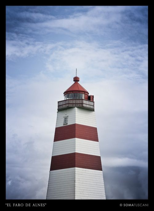 Fotografia de SOMATUSCANI - Galeria Fotografica: NORUEGA - Foto: 