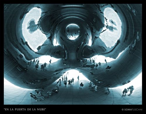 Fotografia de SOMATUSCANI - Galeria Fotografica: USA - Foto: 