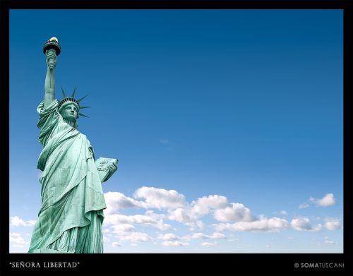 Fotografia de SOMATUSCANI - Galeria Fotografica: USA - Foto: 