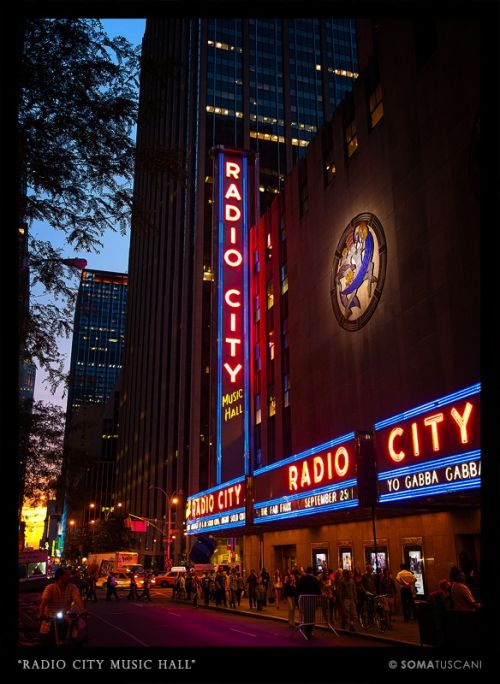 Fotografia de SOMATUSCANI - Galeria Fotografica: USA - Foto: 