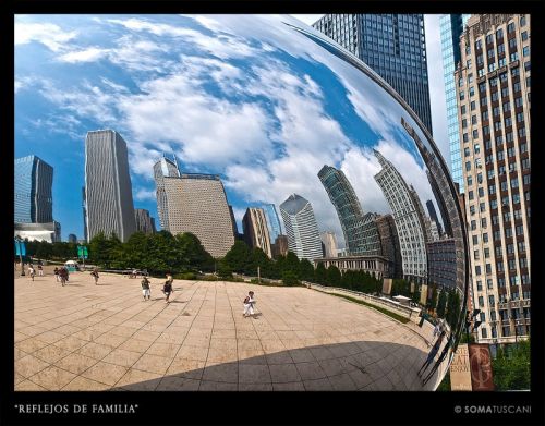 Fotografia de SOMATUSCANI - Galeria Fotografica: USA - Foto: 