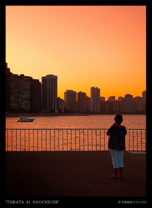 Fotografia de SOMATUSCANI - Galeria Fotografica: USA - Foto: 