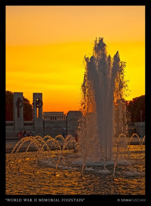 Fotografia de SOMATUSCANI - Galeria Fotografica: USA - Foto: 