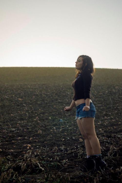 Fotografia de Angie Garc�a - Galeria Fotografica: M�s actuales - Foto: 