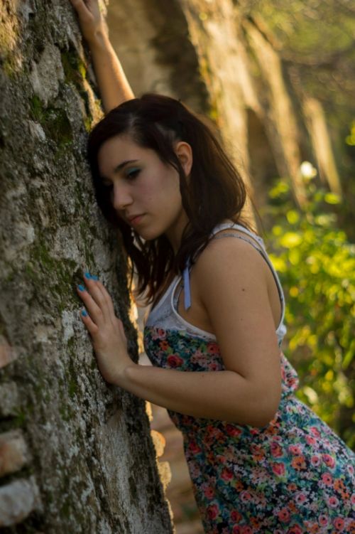 Fotografia de Angie Garc�a - Galeria Fotografica: M�s actuales - Foto: 