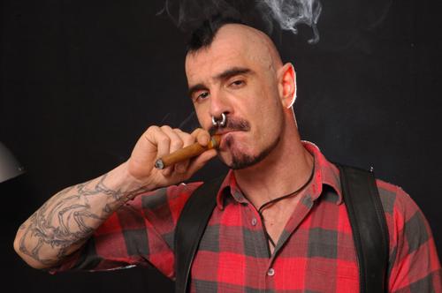 Fotografia de sema1511 - Galeria Fotografica: Alberto - Foto: 