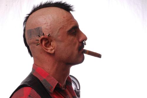 Fotografia de sema1511 - Galeria Fotografica: Alberto - Foto: 