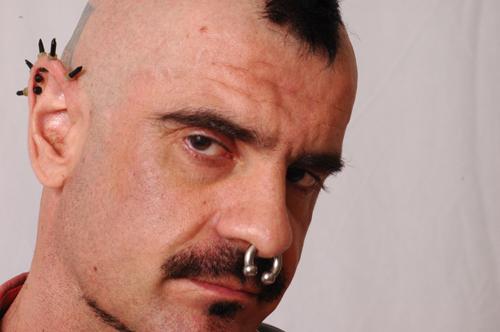 Fotografia de sema1511 - Galeria Fotografica: Alberto - Foto: 