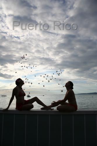 Fotografia de Frachard Photography - Galeria Fotografica: Frachard Galery - Foto: Puerto Rico II