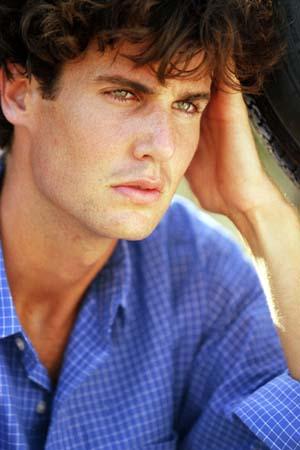 Fotografia de Gerardo M.Chinchilla - Galeria Fotografica: Moda - Foto: Francisco