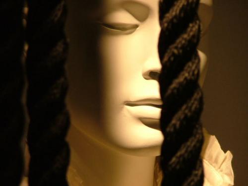 Fotografia de Fotogades - Galeria Fotografica: Escaparates - Foto: Atado