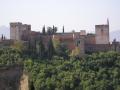 Fotos de Damian -  Foto: Naturaleza -  Alhambra