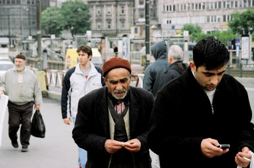Fotografia de Ferney - Galeria Fotografica: ESTAMBUL - Foto: 