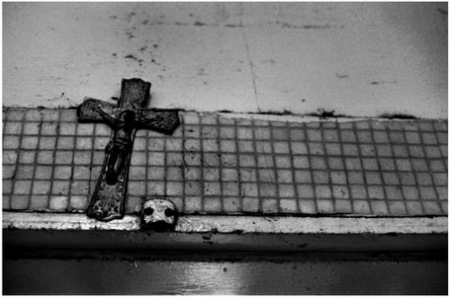 Fotografia de MNCA . Photographe - Galeria Fotografica: Abandono y Muerte - Foto: Abandono y Muerte