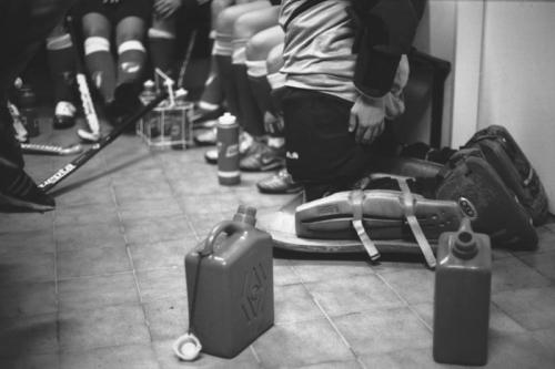 Fotografia de MNCA . Photographe - Galeria Fotografica: Hockey sobre cesped - Foto: Hockey Femenino