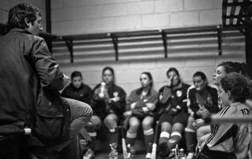 Fotografia de MNCA . Photographe - Galeria Fotografica: Hockey sobre cesped - Foto: Hockey Femenino