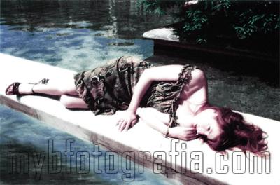 Fotografia de myb - Galeria Fotografica: ROMANTICO - Foto: 