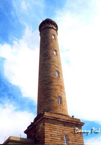 Fotografia de Danny Pid - Galeria Fotografica: Paisajes y naturaleza - Foto: El Faro