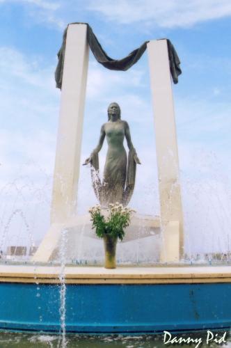 Fotografia de Danny Pid - Galeria Fotografica: Paisajes y naturaleza - Foto: Rocio Jurado