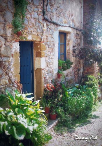 Fotografia de Danny Pid - Galeria Fotografica: Paisajes y naturaleza - Foto: Puerta Azul