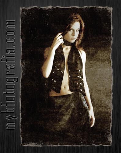 Fotografia de myb - Galeria Fotografica: ROMANTICO - Foto: 