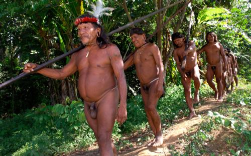 Fotografia de gastoncrates - Galeria Fotografica: los otros - Foto: 