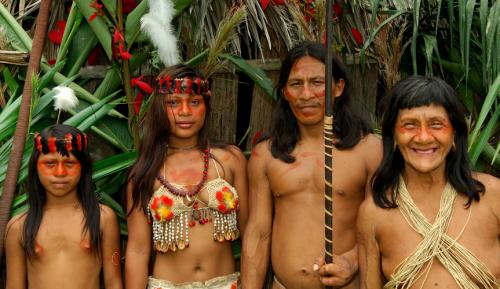 Fotografia de gastoncrates - Galeria Fotografica: los otros - Foto: 