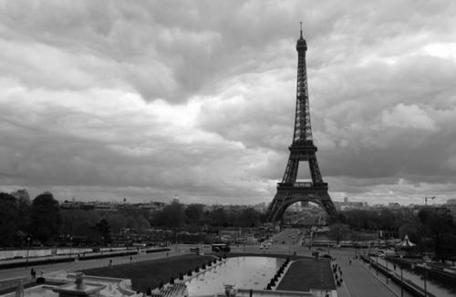 Fotografia de victor diaz - Galeria Fotografica: paris - Foto: 