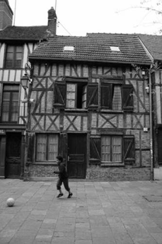 Fotografia de victor diaz - Galeria Fotografica: paris - Foto: 