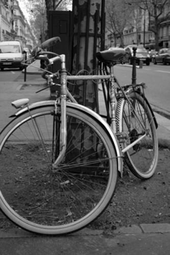 Fotografia de victor diaz - Galeria Fotografica: paris - Foto: 