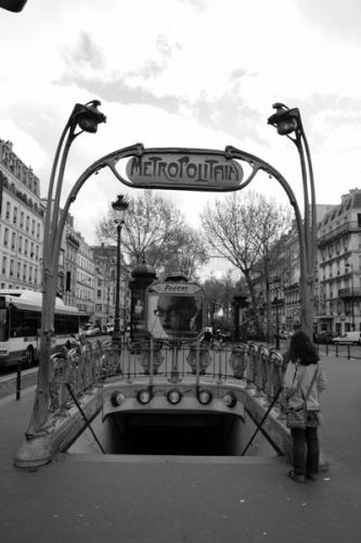 Fotografia de victor diaz - Galeria Fotografica: paris - Foto: 