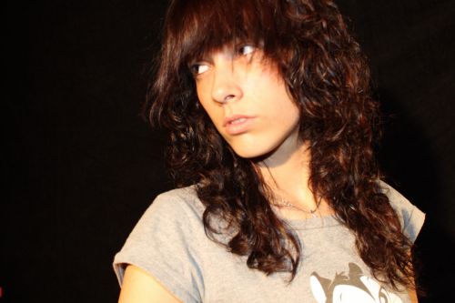 Fotografia de Estela - Galeria Fotografica: Book - Foto: 