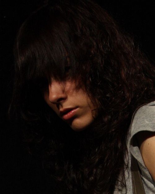 Fotografia de Estela - Galeria Fotografica: Book - Foto: 