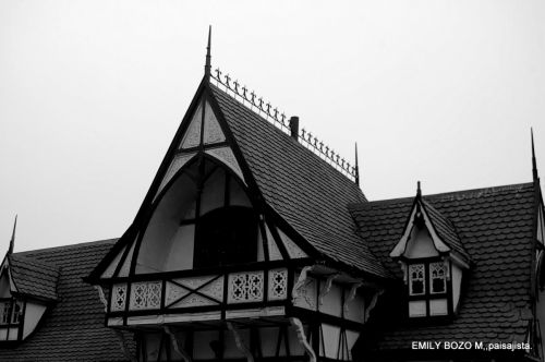 Fotografia de emily Bozo fotograafo chilena - Galeria Fotografica:  los contrastes - Foto: 