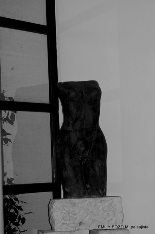 Fotografia de emily Bozo fotograafo chilena - Galeria Fotografica:  los contrastes - Foto: 