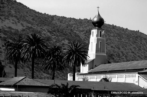 Fotografia de emily Bozo fotograafo chilena - Galeria Fotografica:  los contrastes - Foto: 