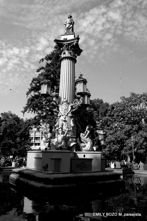 Fotografia de emily Bozo fotograafo chilena - Galeria Fotografica:  los contrastes - Foto: 