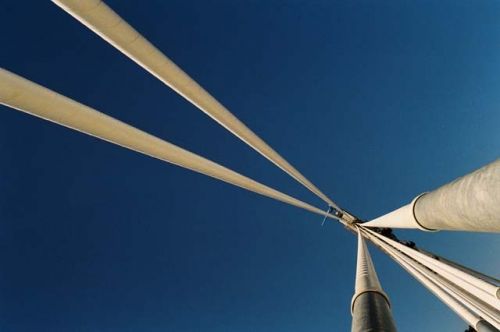 Fotografia de J. M. F. Coutinho - Galeria Fotografica: Filosografias - Foto: Convergencia