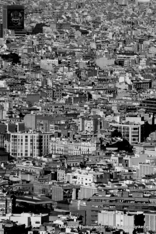 Fotografia de Mckeyhan photographer - Galeria Fotografica: Mckeyhan Portfolio - Foto: Barcelona