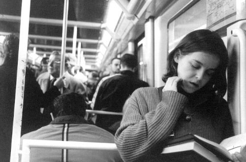 Fotografia de Mckeyhan photographer - Galeria Fotografica: Mckeyhan Portfolio - Foto: TMB underground premises