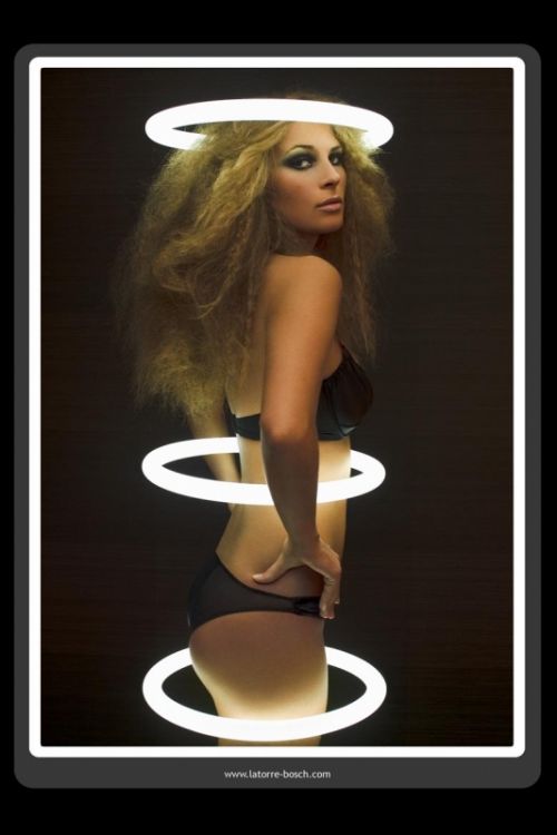 Fotografia de Oscar Latorre-Bosch - Galeria Fotografica: Moda (3) - Foto: 