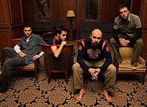 Fotografia de Oscar Latorre-Bosch - Galeria Fotografica: Moda (3) - Foto: 