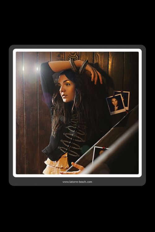 Fotografia de Oscar Latorre-Bosch - Galeria Fotografica: Moda (3) - Foto: 