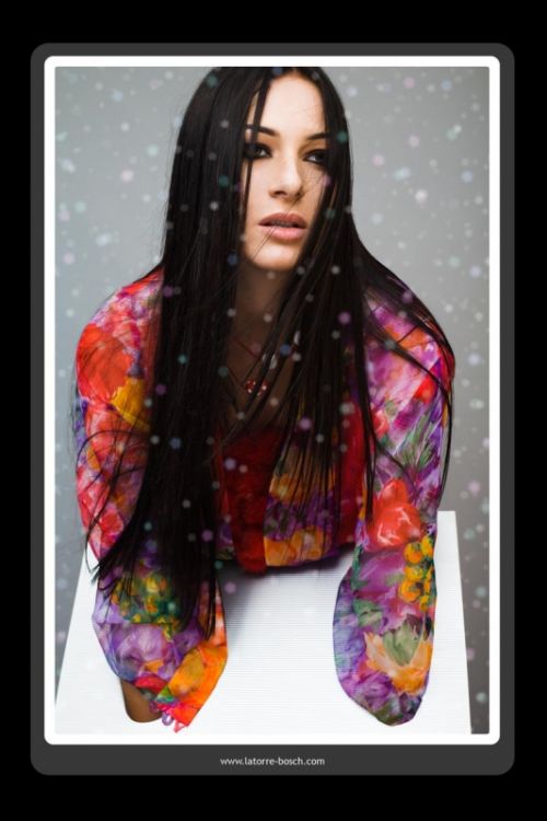 Fotografia de Oscar Latorre-Bosch - Galeria Fotografica: Moda (3) - Foto: 