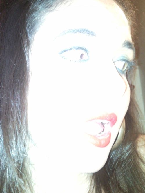 Fotografia de carmen! - Galeria Fotografica: carmen - Foto: 