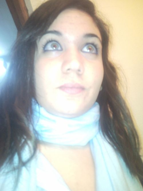 Fotografia de carmen! - Galeria Fotografica: carmen - Foto: 