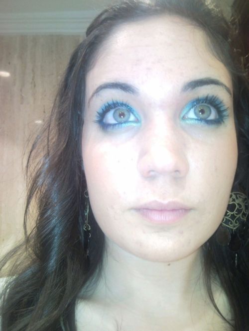 Fotografia de carmen! - Galeria Fotografica: carmen - Foto: 