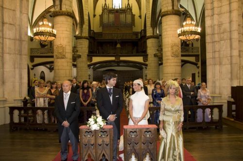 Fotografia de Diana Bejarano Coca - Galeria Fotografica: BODA ENERITZ Y JORGE, VITORIA - Foto: 