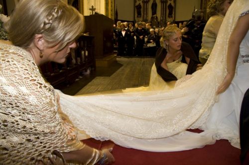 Fotografia de Diana Bejarano Coca - Galeria Fotografica: BODA ENERITZ Y JORGE, VITORIA - Foto: 